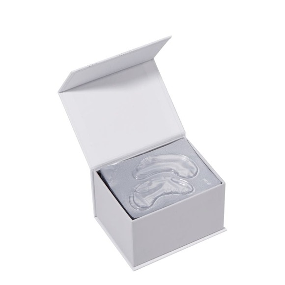 GLOSSMETICS COLLAGEN & HYALURONIC ACID UNDER-EYE TREATMENT MASKS 24-PACK - Picture 2 of 5